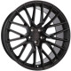 Автомобільні диски Racing Line 21x10 5x130 ET50 71.6 Porsche Cayenne