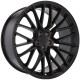 Автомобільні диски Racing Line 21x10 5x130 ET50 71.6 Porshe Cayenne