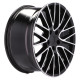 Автомобільні диски Racing Line 21x10 5x130 ET50 71.6  Porsche Cayenne New