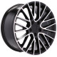 Автомобільні диски Racing Line 21x10 5x130 ET50 71.6  Porsche Cayenne New
