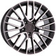 Автомобільні диски Racing Line 21x10 5x130 ET50 71.6  Porsche Cayenne New