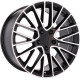 Автомобильные диски Racing Line 21x10 5x130 ET50 71.6 Porshe Cayenne