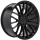 Автомобільні диски Racing Line 21x9.5+11.0 5x130 ET46+58 71.6 Porsche Cayenne , Panamera