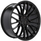 Автомобильные диски Racing Line 21x9.5+11.0 5x130 ET46+58 71.6 Porshe Cayenne , Panamera