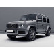 Автомобільні диски Racing Line 21x10 5x130 ET36 84.1 Mercdes Benz G Class