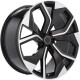 Автомобільні диски Racing Line 21x9.5 5x112 ET20 66.5 Audi Q8/SQ8/Q7/SQ7/E-Tron