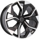 Автомобильные диски Racing Line 21x9.5 5x112 ET20 66.5 Audi Q8 SQ8 ,