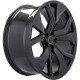 Автомобильные диски Racing Line 21x9.5 5x112 ET20 66.5 Audi Q8 SQ8 ,