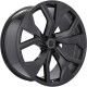 Автомобильные диски Racing Line 21x9.5 5x112 ET20 66.5 Audi Q8 SQ8 ,