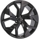 Автомобильные диски Racing Line 21x9.5 5x112 ET20 66.5 Audi Q8 SQ8 ,