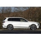 Автомобильные диски Racing Line 21x9.5 5x112 ET36 66.6 BMW X7/G07 X6/G06 X7/G07