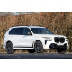 Автомобильные диски Racing Line 21x9.5 5x112 ET36 66.6 BMW X7/G07 X6/G06 X7/G07