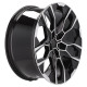 Автомобильные диски Racing Line 21x9.5 5x112 ET36 66.6 BMW X7/G07 X6/G06 X7/G07