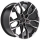 Автомобильные диски Racing Line 21x9.5 5x112 ET36 66.6 BMW X7/G07 X6/G06 X7/G07