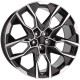 Автомобильные диски Racing Line 21x9.5 5x112 ET36 66.6 BMW X7/G07 X6/G06 X7/G07