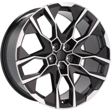 Автомобільні диски Racing Line 21x9.5 5x112 ET36 66.6 BMW X7/G07 X6/G06 X7/G07