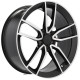 Автомобильные диски Racing Line 21x10 5x112 ET46 66.6 Mercedes Benz AMG Line