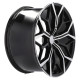 Автомобильные диски Racing Line 21x9.5 5x112 ET32 66.6 BMW 785 M Стиль