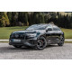 Автомобильные диски Racing Line 21x9.5 5x112 ET31 66.5 ABT Style Audi Q7