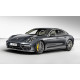 Автомобильные диски Racing Line 21x9.5+11.5 5x130 ET60+60 71.6 Porche Panamera