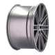 Автомобильные диски Racing Line 21x9.5+11.5 5x130 ET60+60 71.6 Porche Panamera