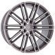 Автомобильные диски Racing Line 21x9.5+11.5 5x130 ET60+60 71.6 Porche Panamera