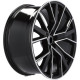 Автомобильные диски Racing Line 22x9.5 5x112 ET31 Audi RS5 RS6 RS7 S8