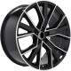 Автомобильные диски Racing Line 22x9.5 5x112 ET31 Audi RS5 RS6 RS7 S8