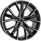 Автомобильные диски Racing Line 22x9.5 5x112 ET31 Audi RS5 RS6 RS7 S8