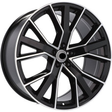 Автомобільні диски Racing Line 22x9.5 5x112 ET31 Audi RS5 RS6 RS7 S8