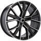 Автомобильные диски Racing Line 22x9.5 5x112 ET31 Audi RS5 RS6 RS7 S8