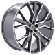 Автомобильные диски Racing Line 22x9.5 5x112 ET31 Audi RS5 RS6 RS7 S8