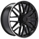 Автомобильные диски Racing Line 22x10 5x112 ET45 66.6 Mercedes Benz AMG Line