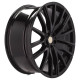 Автомобильные диски Racing Line 22x9.5 5x112 ET37 66.6 BMW 742 M Стиль