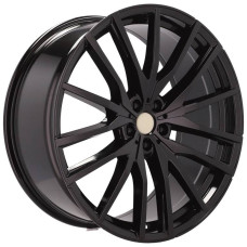 Автомобільні диски Racing Line 22x9.5 5x112 ET37 66.6 BMW 742 M Стиль