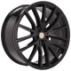 Автомобильные диски Racing Line 22x9.5 5x112 ET37 66.6 BMW 742 M Стиль