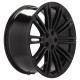 Автомобильные диски Racing Line 23x9.5 5x120 ET43 72.6 Range Rover New Design