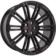 Автомобільні диски Racing Line 23x9.5 5x120 ET43 72.6 Range Rover New Design