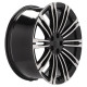 Автомобільні диски Racing Line 23x9.5 5x120 ET43 72.6 Range Rover New Design