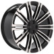 Автомобільні диски Racing Line 23x9.5 5x120 ET43 72.6 Range Rover New Design