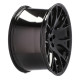 Автомобильные диски Racing Line 20x10.5 5x115 ET25 71.5 Dodge Chalenger