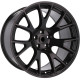 Автомобильные диски Racing Line 20x10.5 5x115 ET25 71.5 Dodge Chalenger