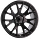 Автомобильные диски Racing Line 20x10.5 5x115 ET25 71.5 Dodge Chalenger