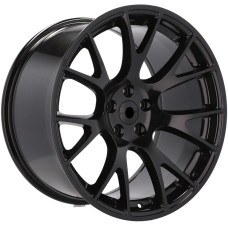 Автомобильные диски Racing Line 20x10.5 5x115 ET25 71.5 Dodge Chalenger