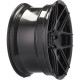 Автомобільні диски Haxer HX022 20x9.0+10.0 5x120 ET35+40 72.6 Black