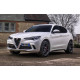 Автомобильные диски Racing Line 20x8.5 5x110 ET31 65.1 Alfa Romeo Stelvio