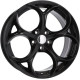 Автомобильные диски Racing Line 20x8.5 5x110 ET31 65.1 Alfa Romeo Stelvio