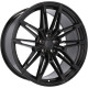 Автомобильные диски Racing Line 20x8.5 5x120 ET35 72.6 I0294 BL