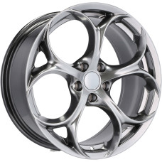 Автомобільні диски Racing Line 19x8 5x110 ET33 65.1 Alfa Romeo 