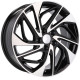 Автомобильные диски Racing Line 19x7.5 5x114.3 ET51 67.1 Hyundai Tucsun , Santa